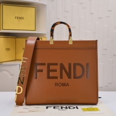 Fendi Shopping Bags